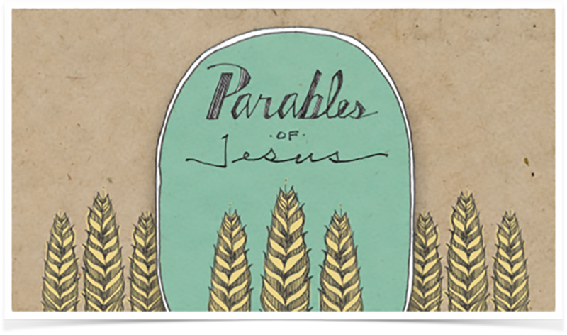 Kingdom Life - The Parables of Jesus Sermon Series - Kingdom Life - The Parables of Jesus