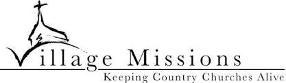 Missions Door