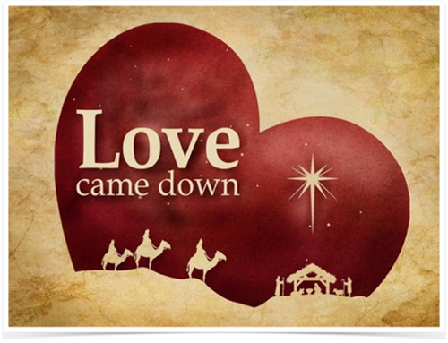 Sermon Series - Come Thou Long-Expected Jesus Sermon Series - Come Thou Long-Expected Jesus